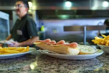 Apartaments Sant Moritz