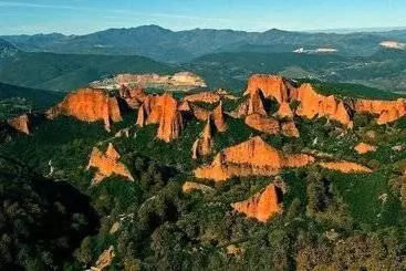 As Hoteles Ponferrada