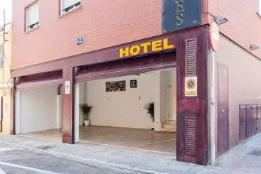 Di Carlo Hotels Madrid
