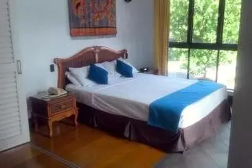 Dreamcatcher Beach Side Apartments