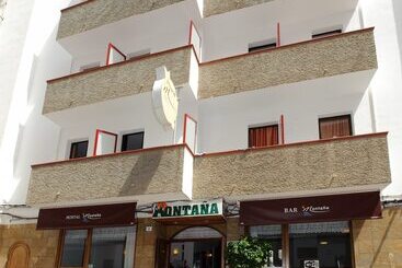 Hostal Montaña