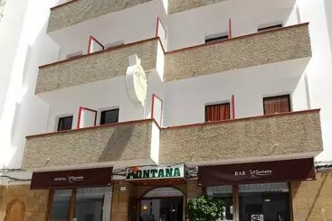 Hostal Montaña
