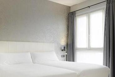 فندق Arrizul Beach