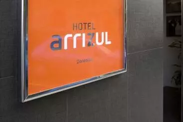 Hotel Arrizul Beach