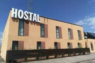 As Hoteles Ponferrada