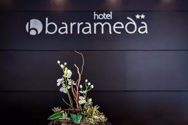 Hotel Barrameda