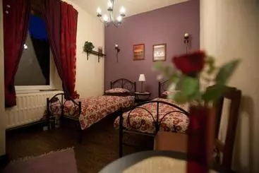 فندق B&b Restaurant Porte De La Lienne