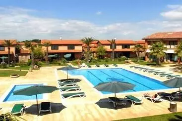 هتل Clipper & Villas