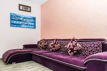 Hotelli Flamingo Beach