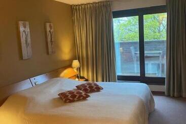 호텔 Gowell Kuur  En Wellness Yolande Buekers