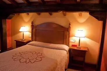 هتل La Casa Del Organista