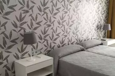 فندق Las Américas   Mares