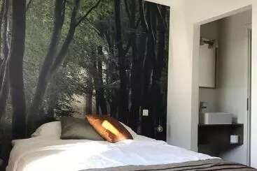 Hotel Ma Bauge