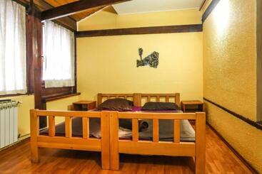 هتل Pansion Sebilj