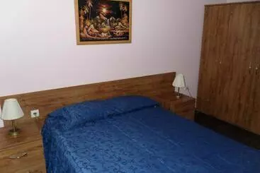 Hotel Sea Park Homes Neshkov