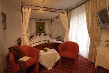 בית מלון כפרי Steineweiher