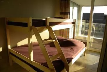 Turistlägenheter Infinity I, 0405