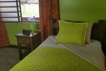 Finca Hotel Tierra Bella