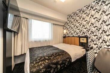 Apa Hotel Osaka Temmabashi Ekimae