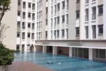 Otel Green Lake Sunter By Kamara Rooms