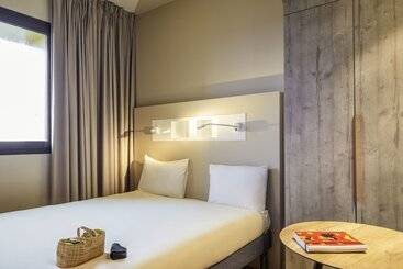 هتل Ibis Budget Montpellier Aeroport Parc Des Expos