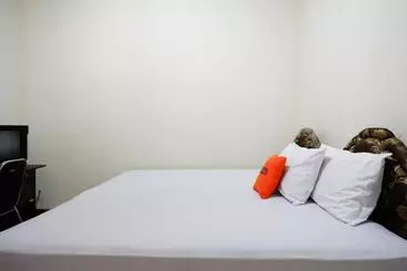 Hotel Koolkost Near Kawasan Simpang Lima Semarang