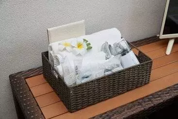 Hotelli 民宿さざんか