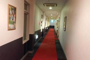 Aparthotel Mariage Tsukuba