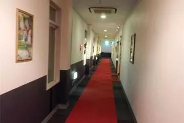 Aparthotel Mariage Tsukuba