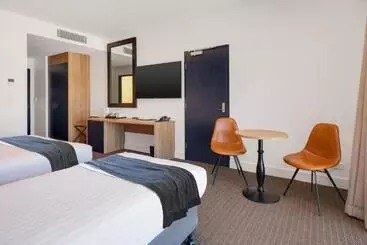 Motel Springs Newcastle