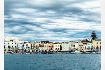 Palazzo Romanelli B&b