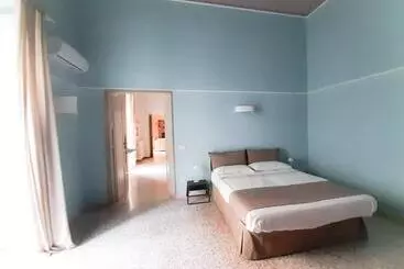 Palazzo Romanelli B&b