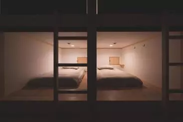 Pensão Thy Guest House