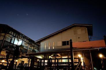 Ryokan Hanon~波音~