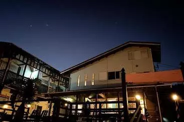 Ryokan Hanon～波音～