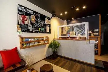 The Ryokan O