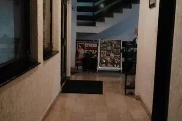 B&b Izvor