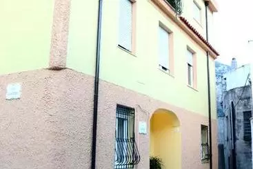 B&b Santa Lucia