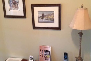 住宿加早餐  Discovery Place Retreat