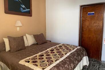 هتل آپارتمان Departamentos Ka.ri.ve