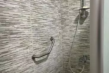 ホテル Aqaba Roza