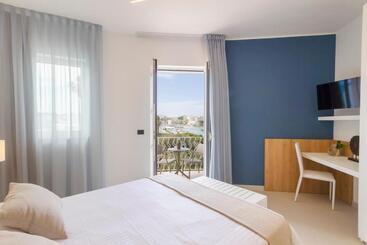 Hotell Bellavista Boutique