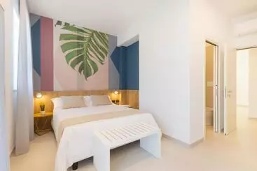Hotel Bellavista Boutique