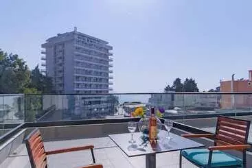 Hôtel Guinness
