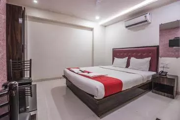 Hotelli Mantra Residency