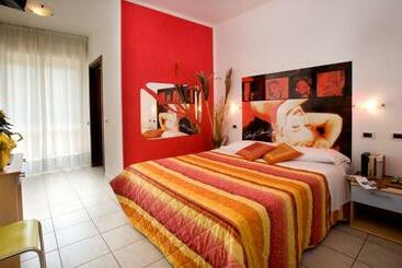Hotel Villa Cesare B&b
