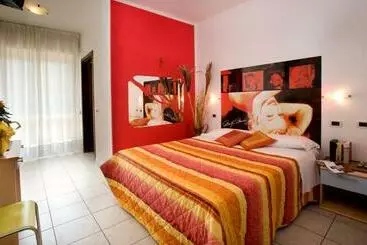 Hotel Villa Cesare B&b