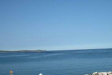 Pensjonat Apartments Maja