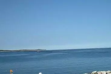 پانسیون Apartments Maja