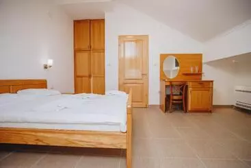 پانسیون Eco Winery Lipovac Apartments